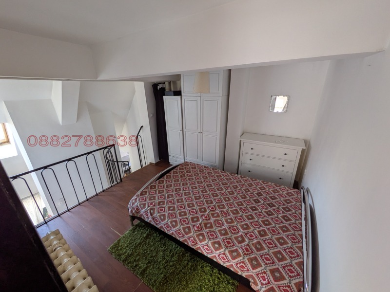 Zu vermieten  2 Schlafzimmer Sofia , Borowo , 102 qm | 44030156 - Bild [17]