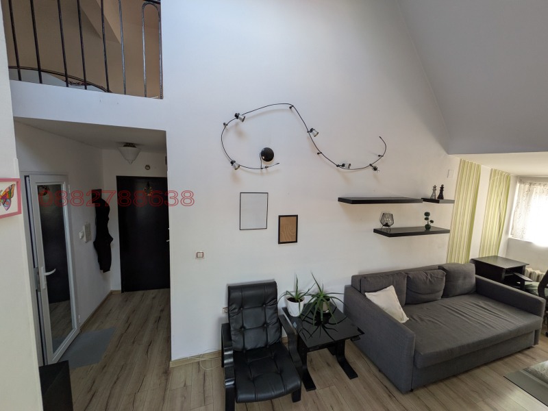 Zu vermieten  2 Schlafzimmer Sofia , Borowo , 102 qm | 44030156 - Bild [6]