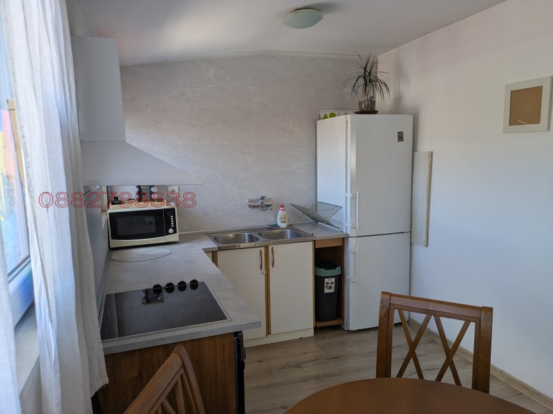 Zu vermieten  2 Schlafzimmer Sofia , Borowo , 102 qm | 44030156 - Bild [9]