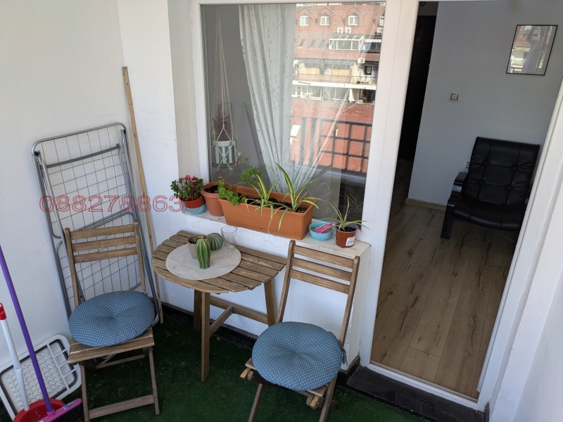 Zu vermieten  2 Schlafzimmer Sofia , Borowo , 102 qm | 44030156 - Bild [11]