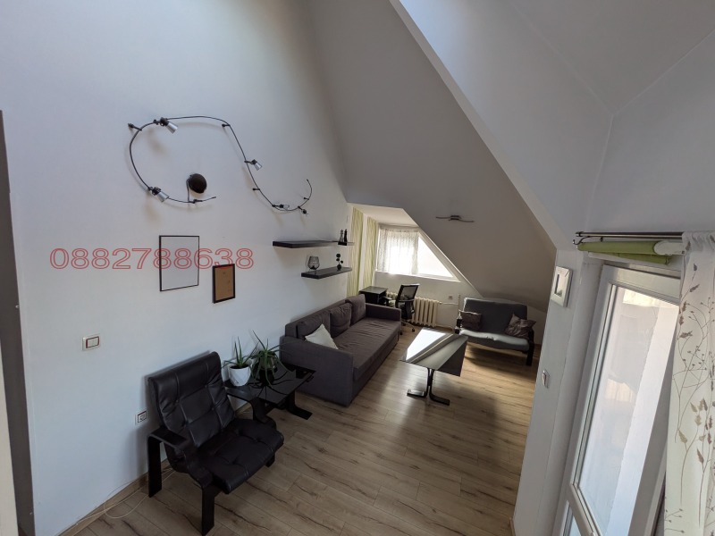 Zu vermieten  2 Schlafzimmer Sofia , Borowo , 102 qm | 44030156 - Bild [7]