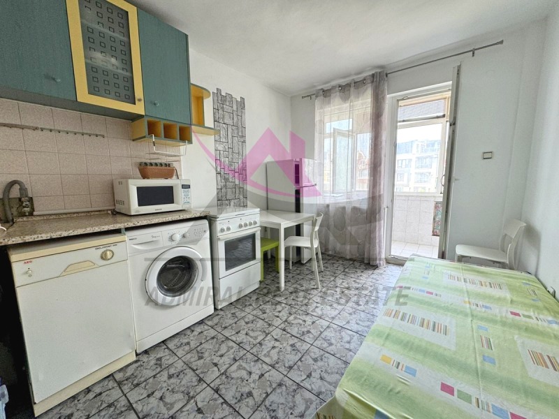 В оренду  2 спальні Варна , Лятно кино Тракия , 77 кв.м | 35340765