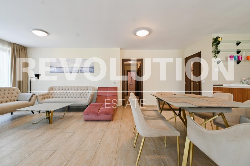 En renta  3 dormitorios Sofia , Zona B-19 , 123 metros cuadrados | 12696634 - imagen [3]