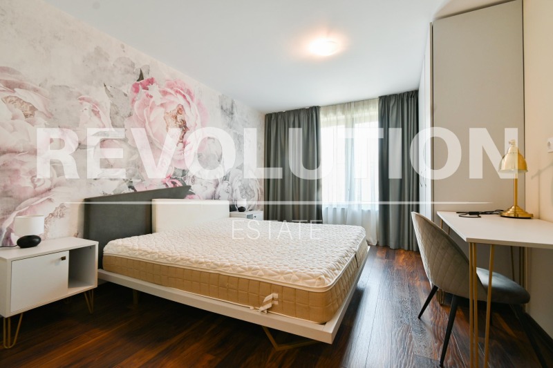 En renta  3 dormitorios Sofia , Zona B-19 , 123 metros cuadrados | 12696634 - imagen [5]