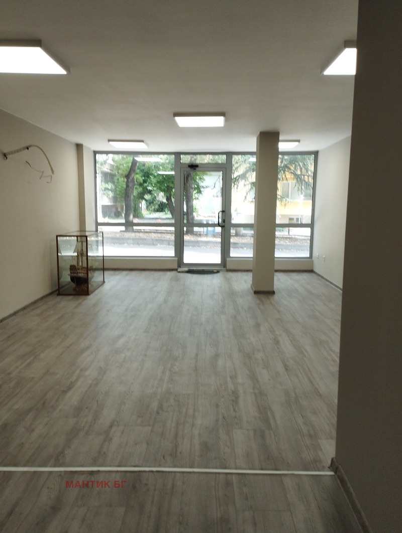 Дава под наем  Офис град Стара Загора , Аязмото , 84 кв.м | 60173047