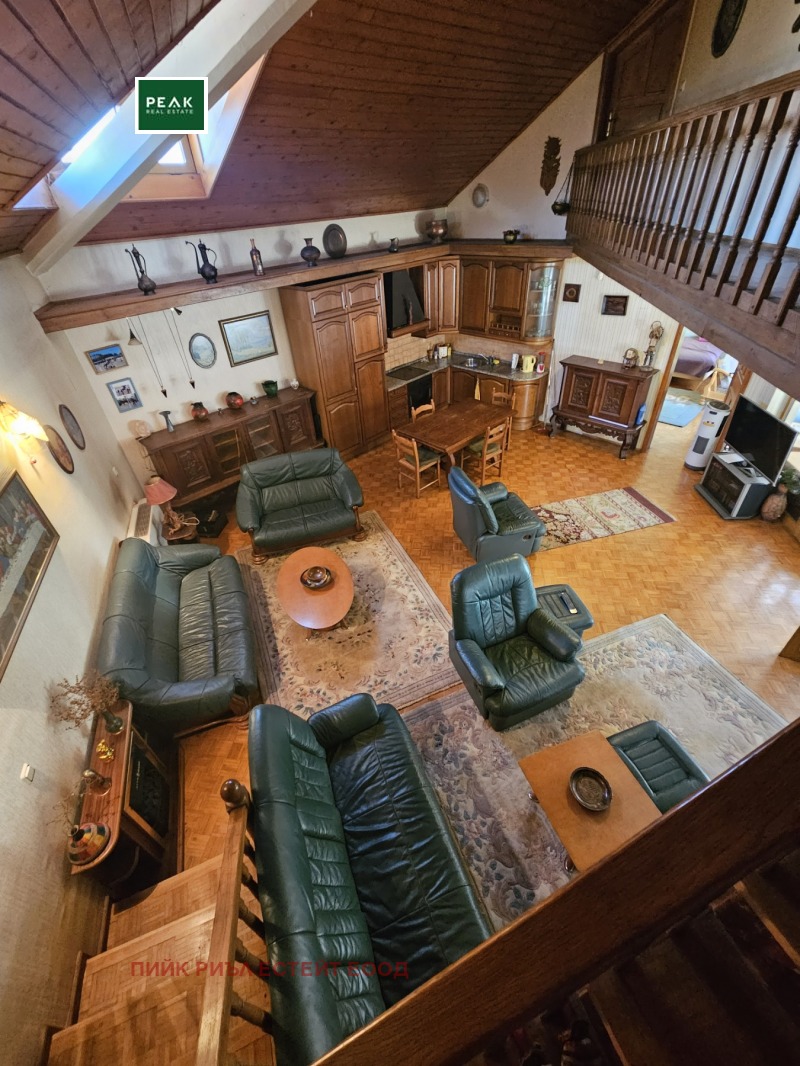 Дава под нем  Къща, област София, гр. Ихтиман •  650 EUR • ID 89203489 — holmes.bg - [1] 