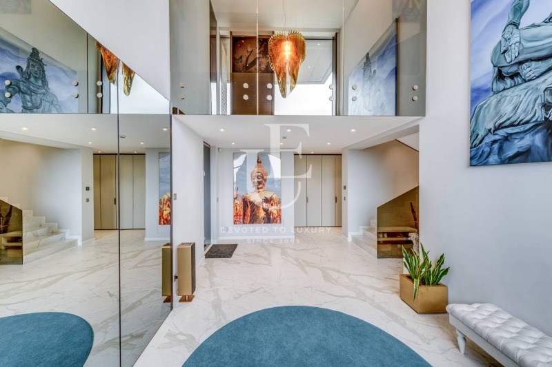 K pronájmu  Dům Sofia , Malinova dolina , 863 m2 | 93650460 - obraz [3]
