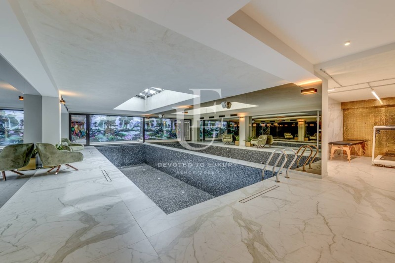 K pronájmu  Dům Sofia , Malinova dolina , 863 m2 | 93650460 - obraz [4]