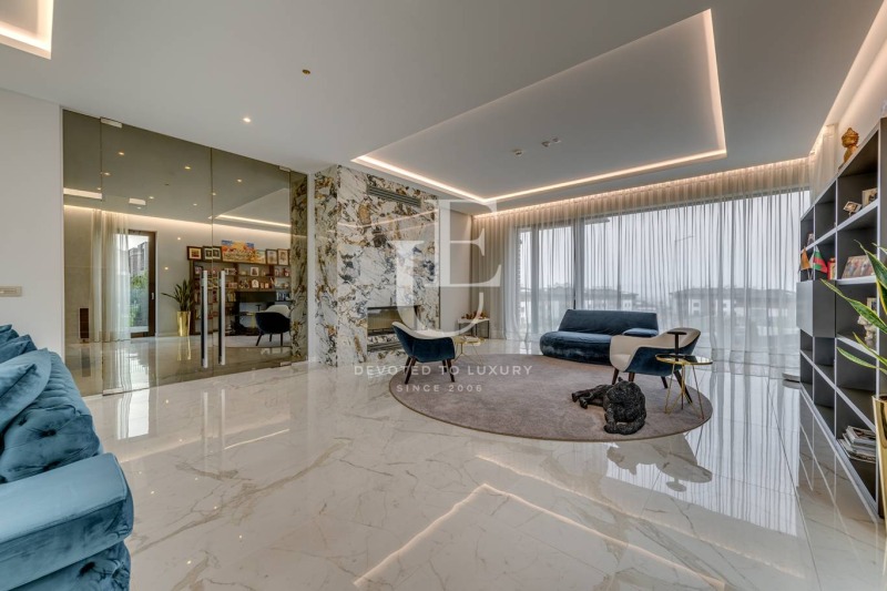 K pronájmu  Dům Sofia , Malinova dolina , 863 m2 | 93650460 - obraz [2]