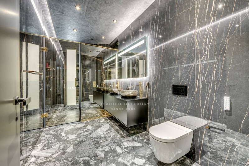 K pronájmu  Dům Sofia , Malinova dolina , 863 m2 | 93650460 - obraz [12]