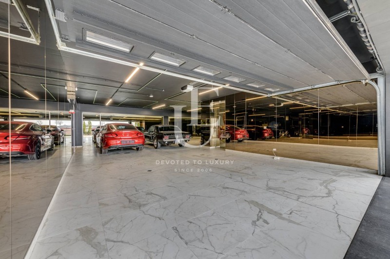 K pronájmu  Dům Sofia , Malinova dolina , 863 m2 | 93650460 - obraz [8]