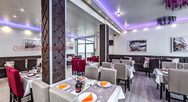 Дава под наем ЗАВЕДЕНИЕ, гр. София, Център