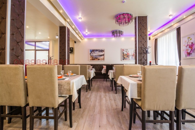 Дава под наем ЗАВЕДЕНИЕ, гр. София, Център, снимка 5 - Заведения - 52704651