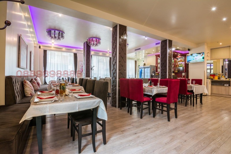 Дава под наем ЗАВЕДЕНИЕ, гр. София, Център, снимка 4 - Заведения - 52704651