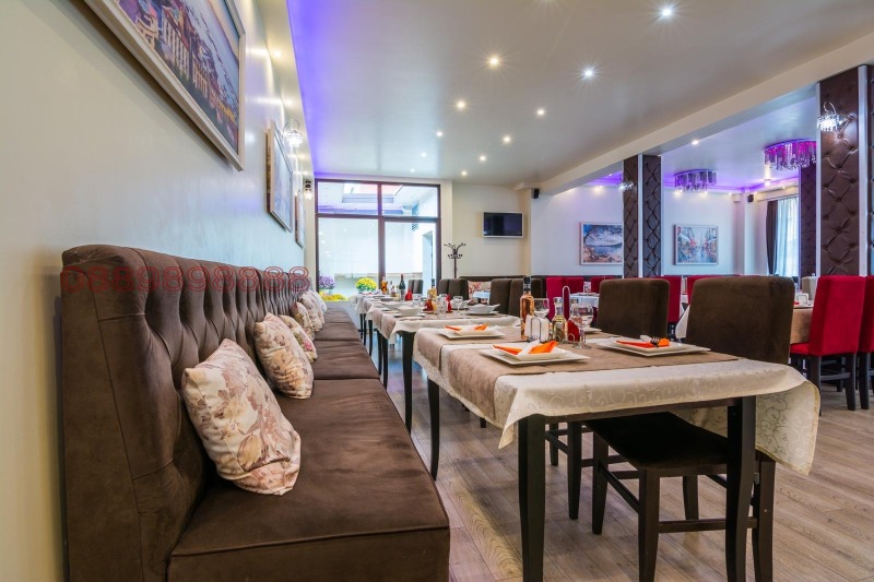 Дава под наем ЗАВЕДЕНИЕ, гр. София, Център, снимка 11 - Заведения - 52704651