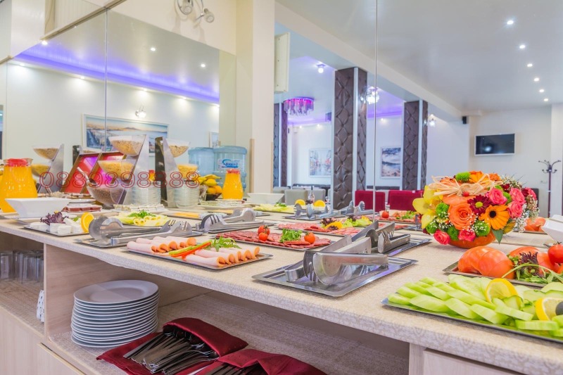 Дава под наем ЗАВЕДЕНИЕ, гр. София, Център, снимка 6 - Заведения - 52704651