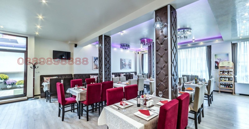 Дава под наем ЗАВЕДЕНИЕ, гр. София, Център, снимка 7 - Заведения - 52704651