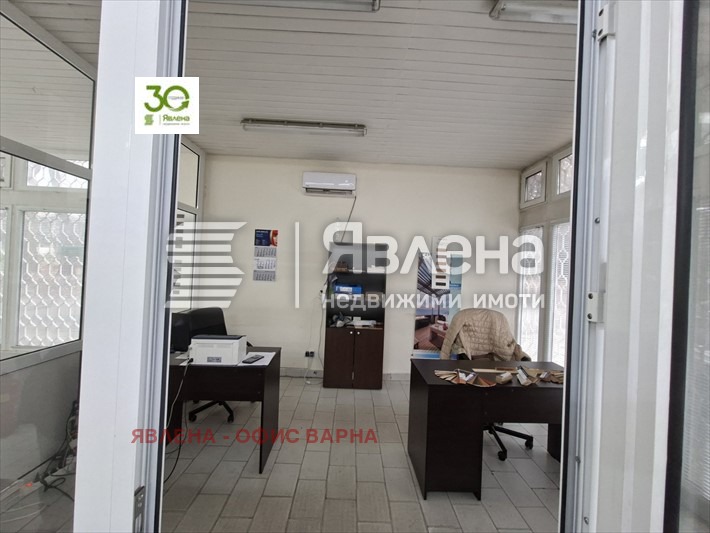 Дава под наем СКЛАД, гр. Варна, Западна промишлена зона, снимка 3 - Складове - 53599576