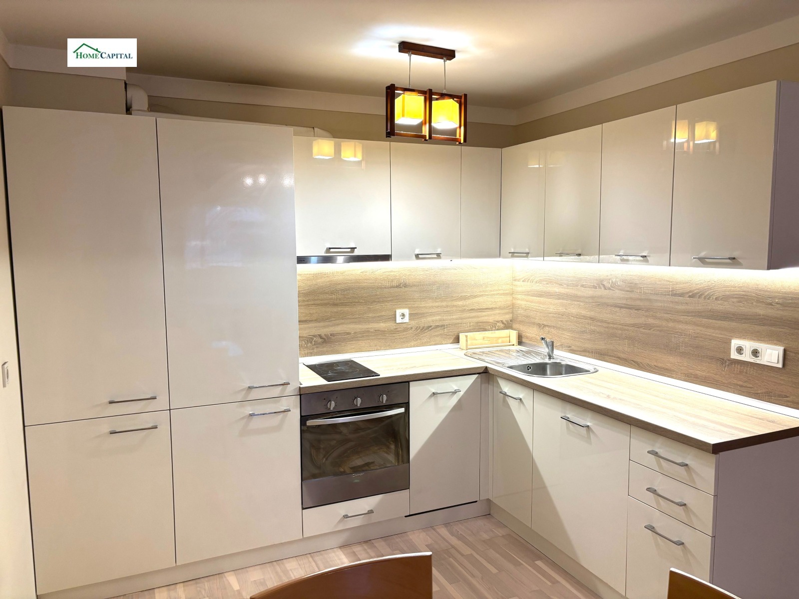 Дава под наем 2-СТАЕН, гр. София, Център, снимка 3 - Апартаменти - 53379935