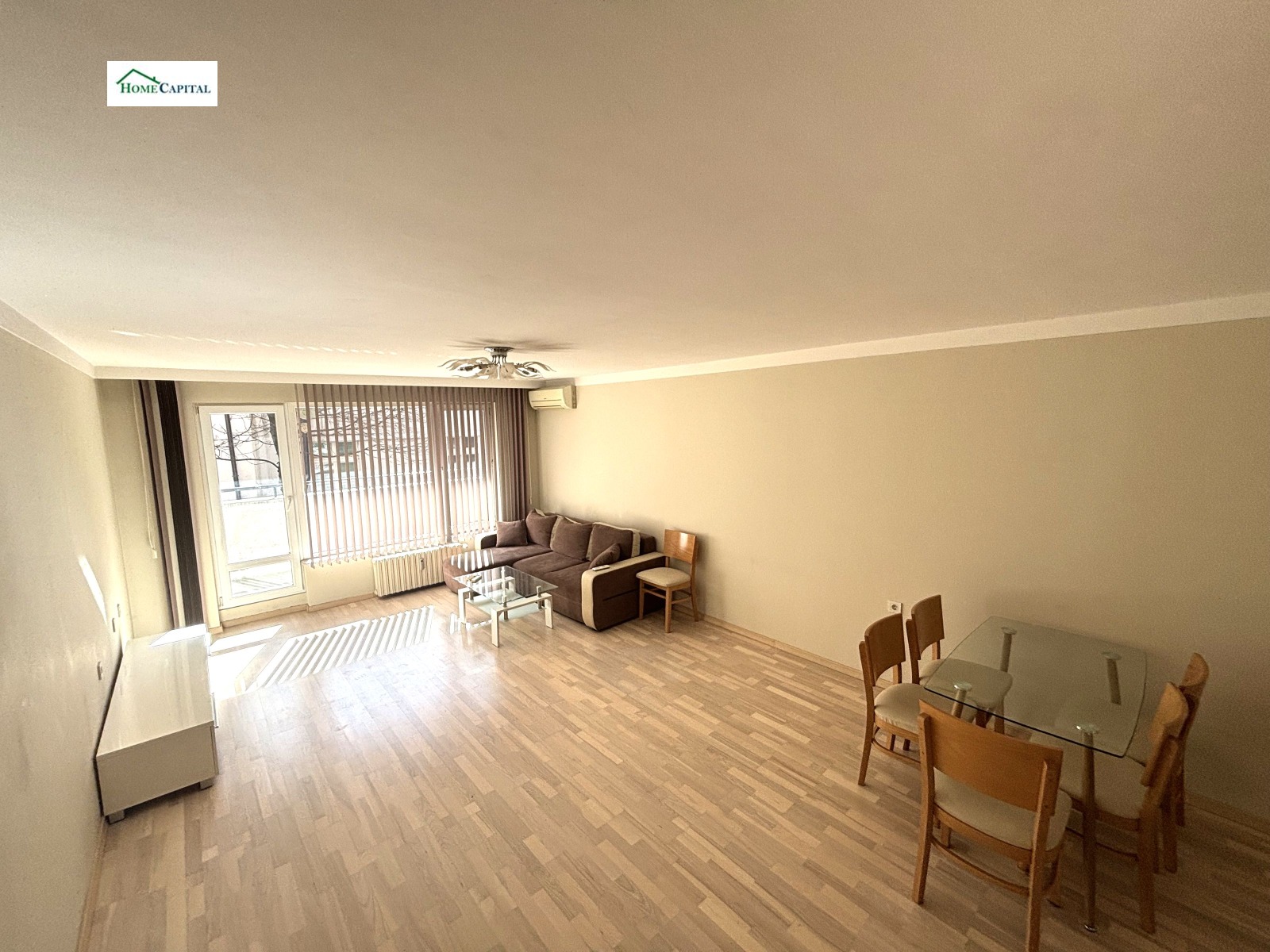 Дава под наем 2-СТАЕН, гр. София, Център