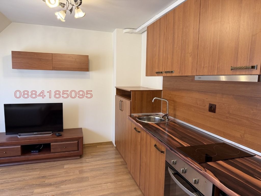 Дава под наем 2-СТАЕН, гр. София, Витоша