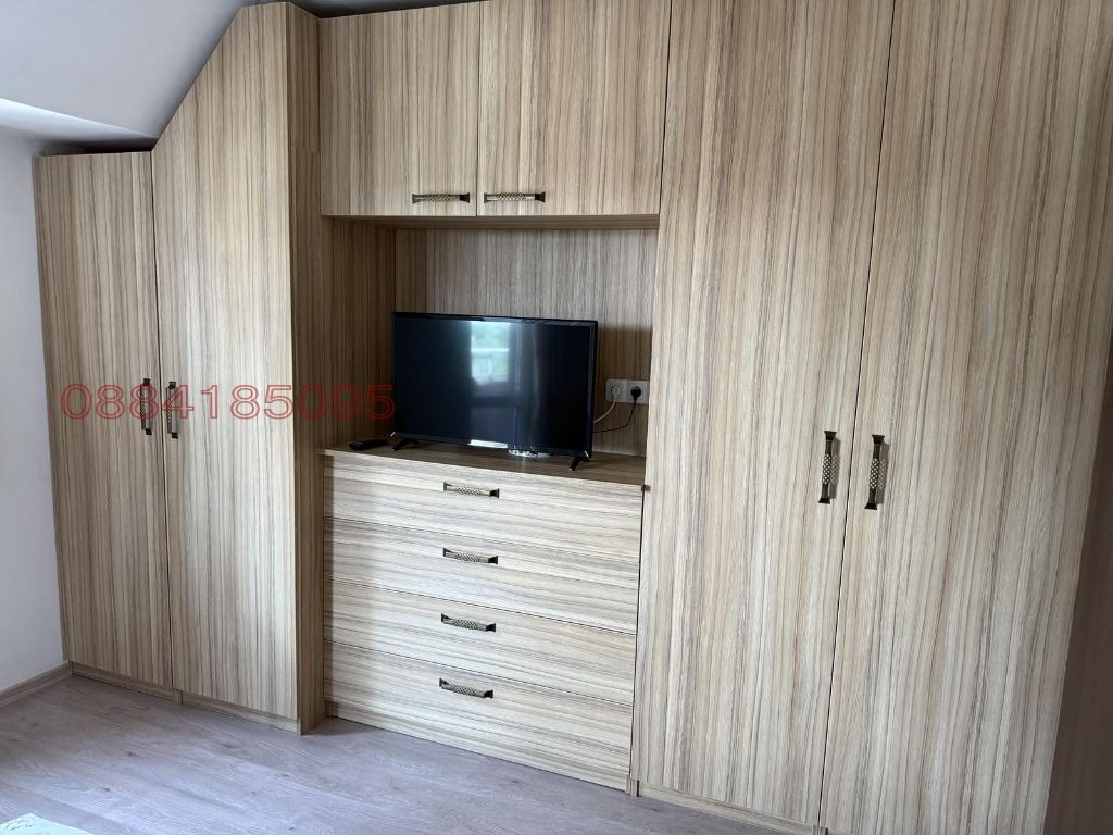 Дава под наем 2-СТАЕН, гр. София, Витоша, снимка 3 - Апартаменти - 54182140