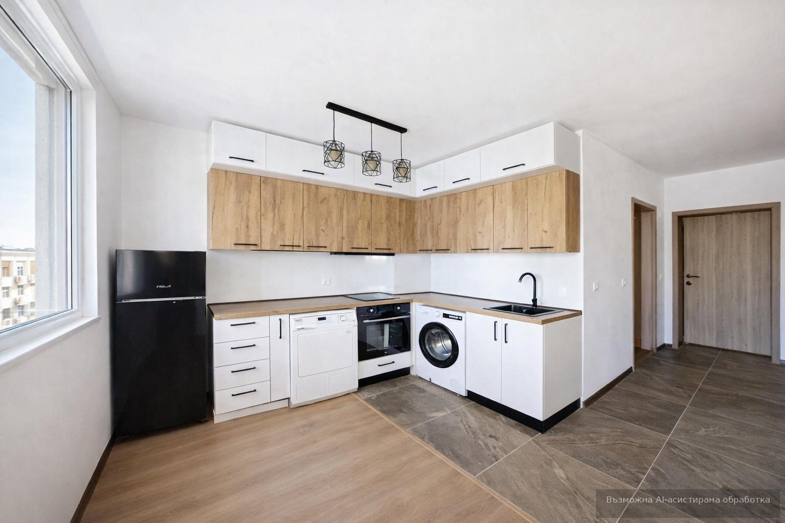 Дава под наем 2-СТАЕН, гр. София, Малинова долина