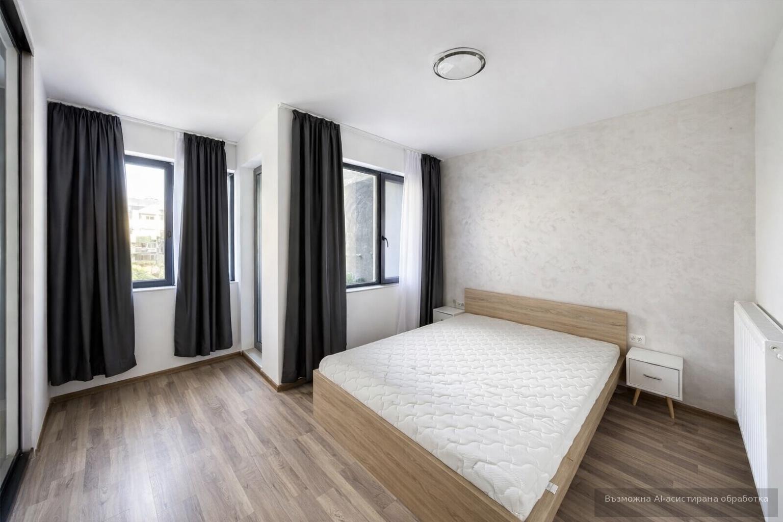 Дава под наем 2-СТАЕН, гр. София, Малинова долина, снимка 3 - Апартаменти - 54200938