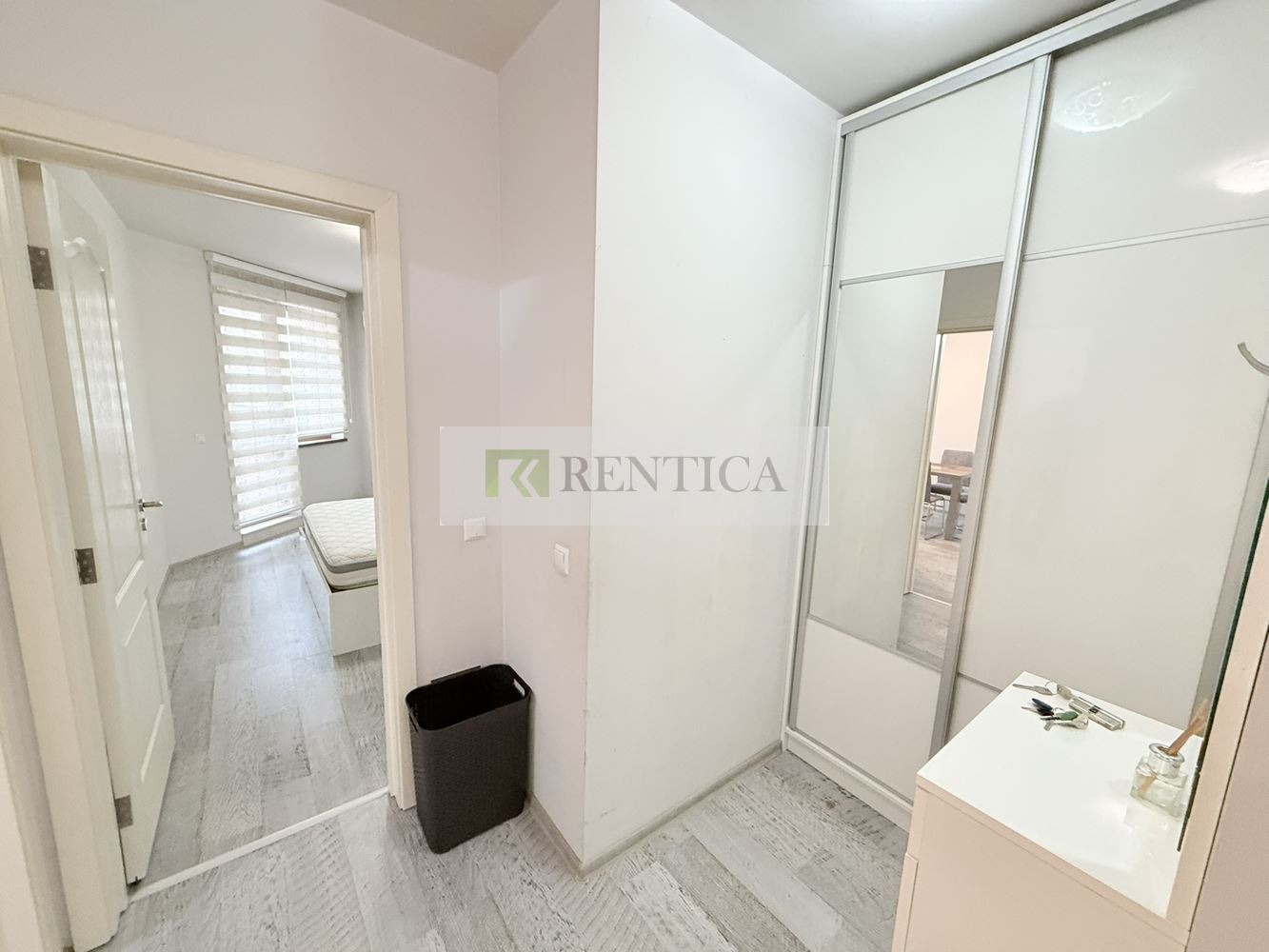 Дава под наем 2-СТАЕН, гр. Варна, Левски 1, снимка 10 - Апартаменти - 54276565