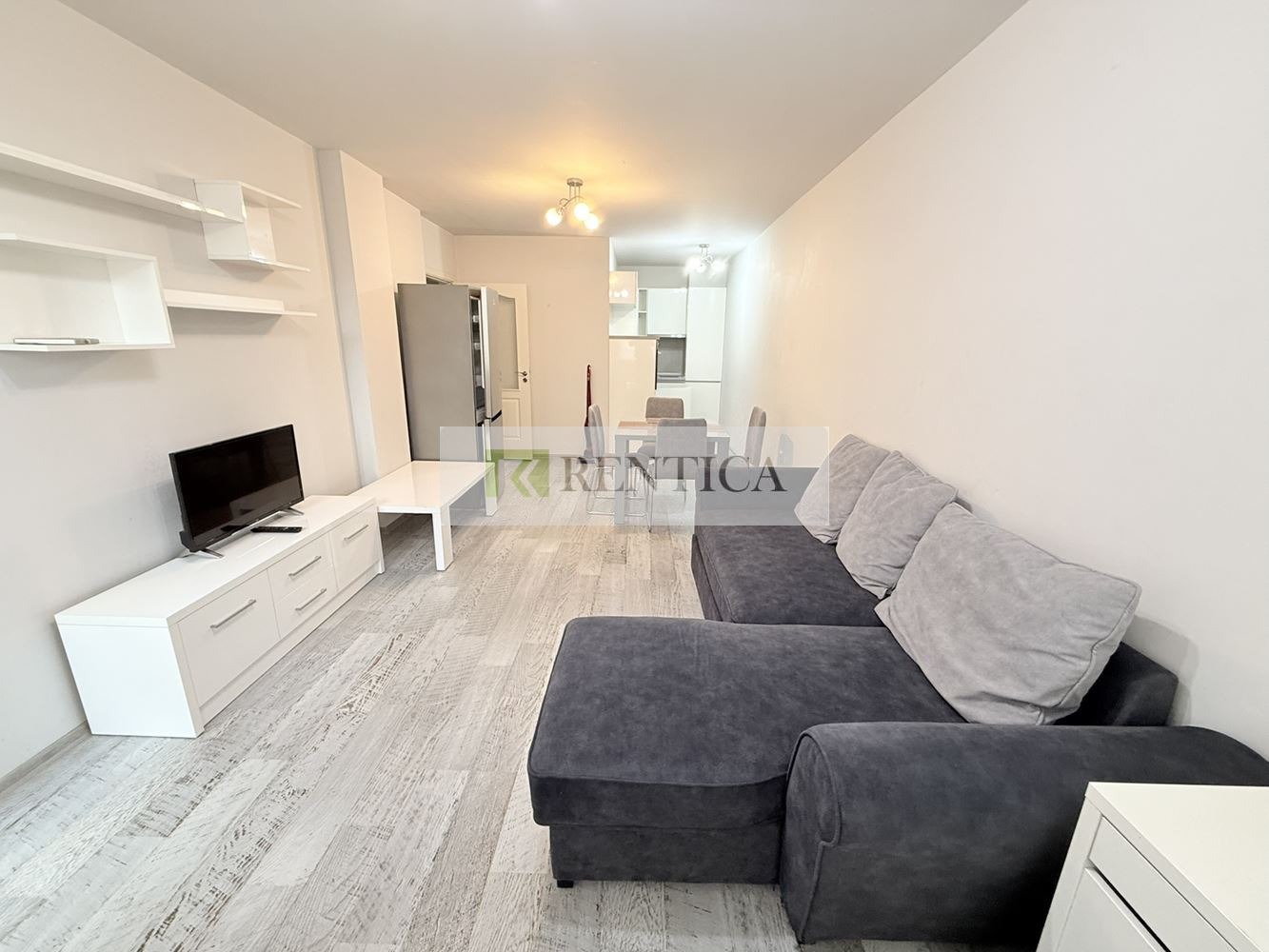 Дава под наем 2-СТАЕН, гр. Варна, Левски 1, снимка 8 - Апартаменти - 54276565