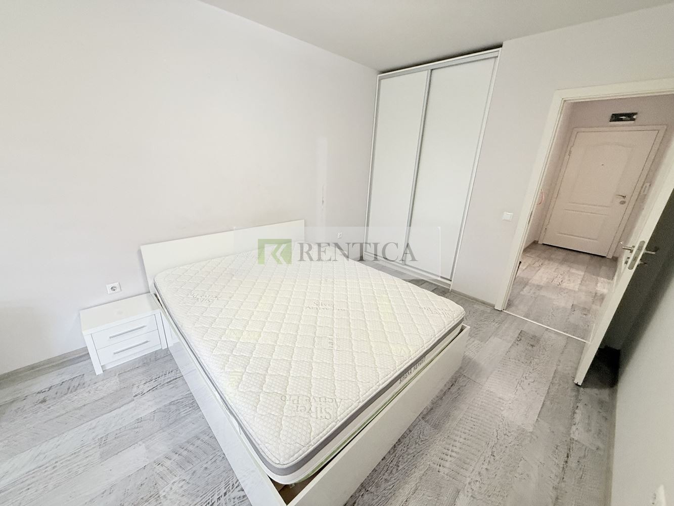 Дава под наем 2-СТАЕН, гр. Варна, Левски 1, снимка 13 - Апартаменти - 54276565