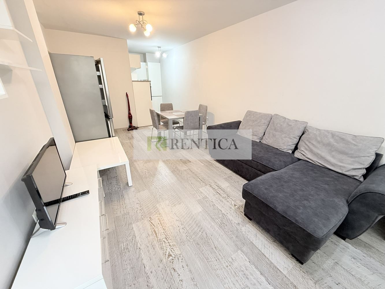 Дава под наем 2-СТАЕН, гр. Варна, Левски 1, снимка 6 - Апартаменти - 54276565