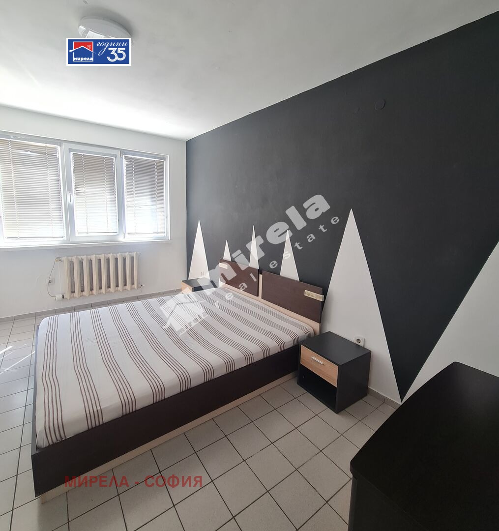 Дава под наем 4-СТАЕН, гр. София, Стрелбище, снимка 6 - Апартаменти - 53821921