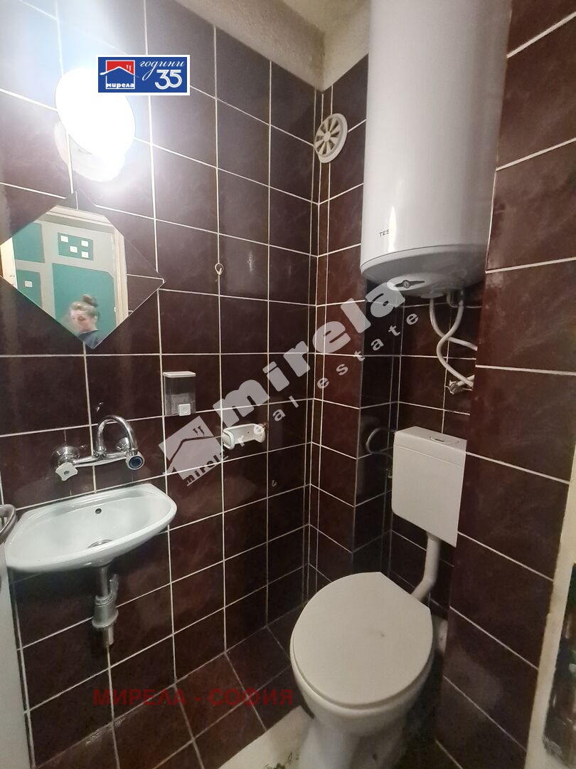 Дава под наем 4-СТАЕН, гр. София, Стрелбище, снимка 10 - Апартаменти - 53821921