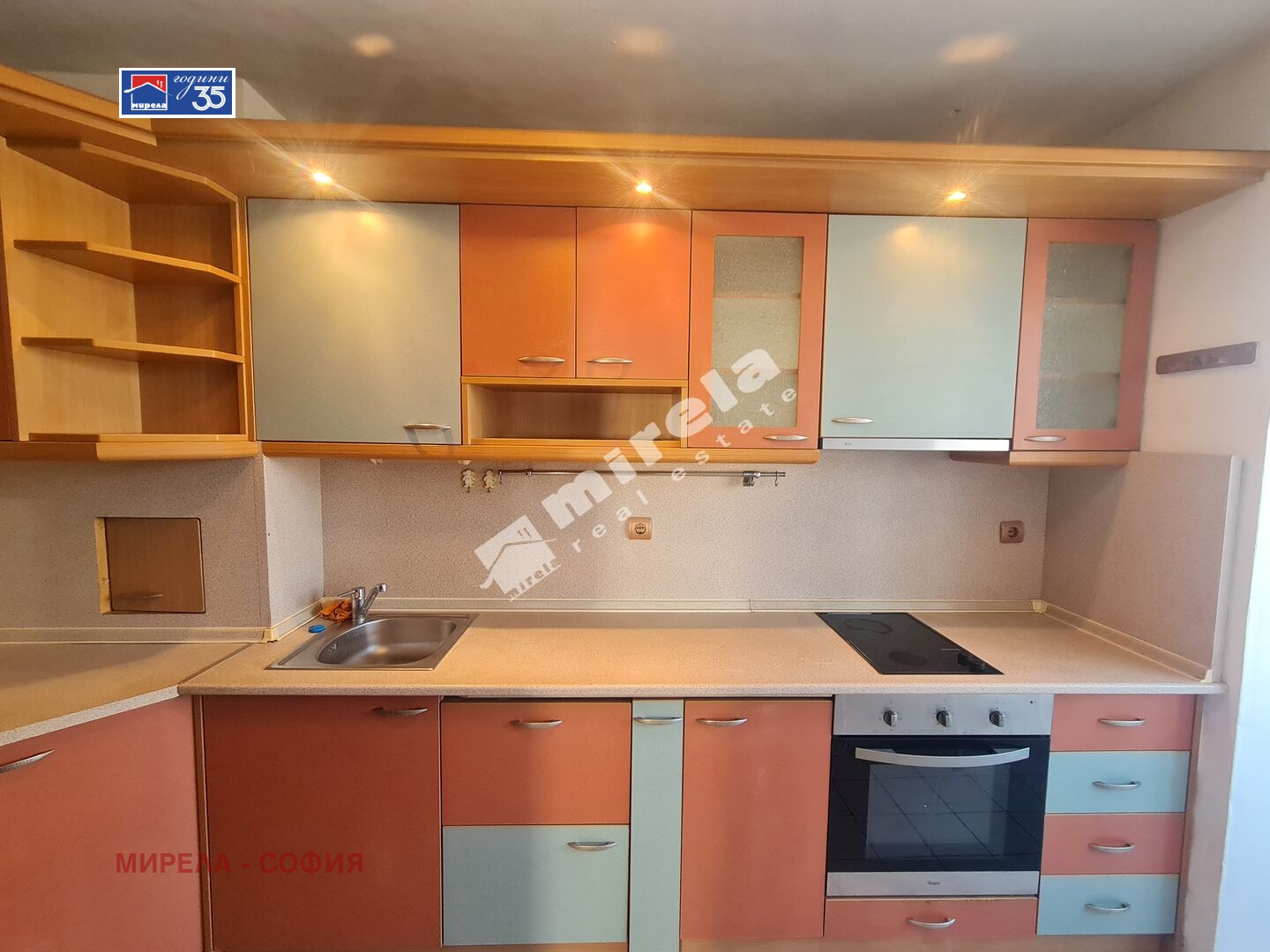 Дава под наем 4-СТАЕН, гр. София, Стрелбище, снимка 7 - Апартаменти - 53821921