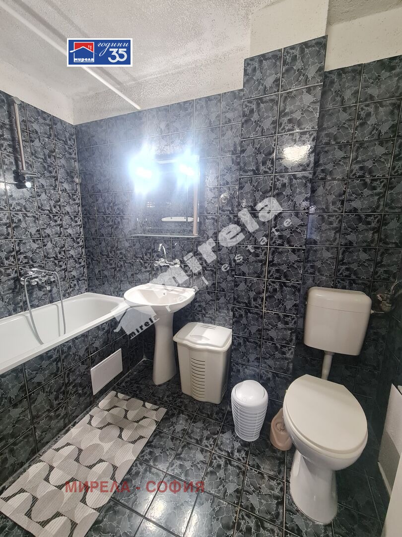 Дава под наем 4-СТАЕН, гр. София, Стрелбище, снимка 9 - Апартаменти - 53821921