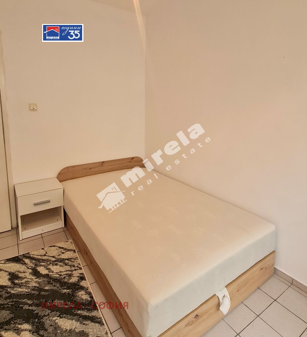 Дава под наем 4-СТАЕН, гр. София, Стрелбище, снимка 11 - Апартаменти - 53821921