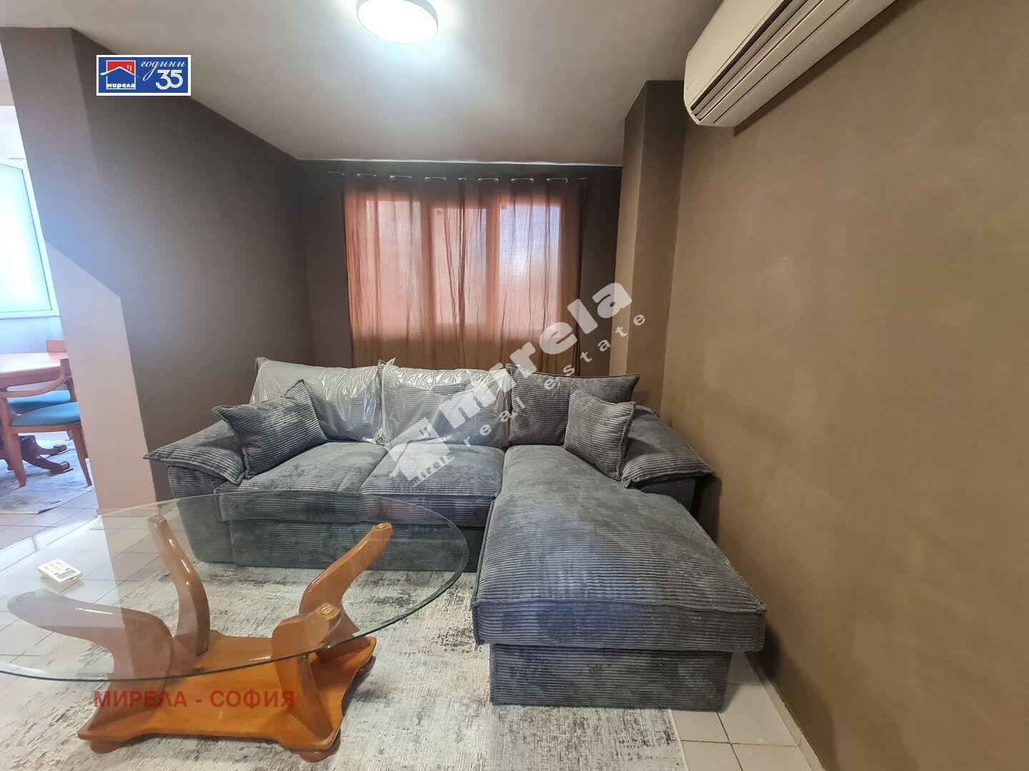Дава под наем 4-СТАЕН, гр. София, Стрелбище, снимка 5 - Апартаменти - 53821921