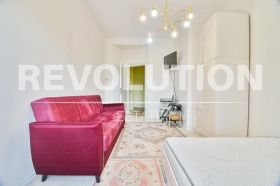 Дава под наем  1-стаен, град София