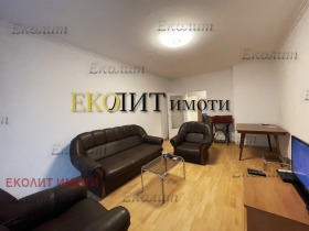 1 dormitorio Tsentar, Sofia 1