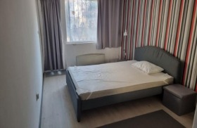 2 camere da letto Lozenets, Sofia 4