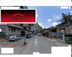Cochera Tsentar, Ruse