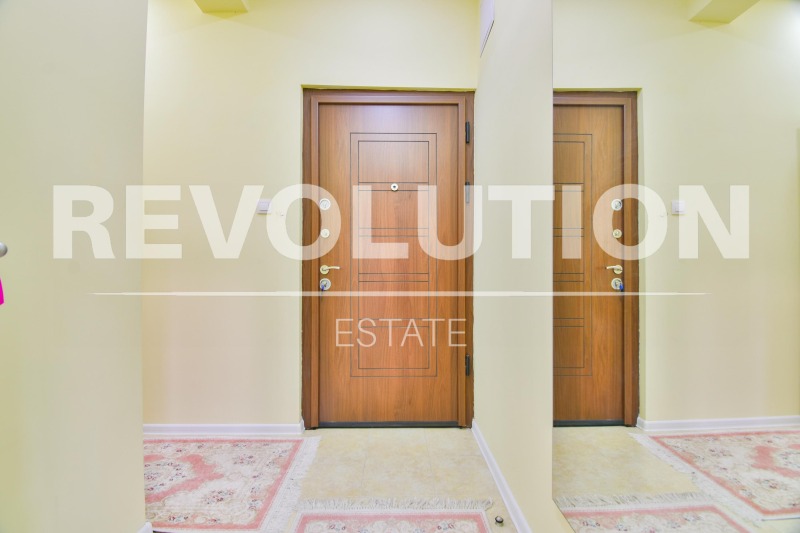 Дава под наем 1-СТАЕН, гр. София, Център, снимка 10 - Апартаменти - 53510969