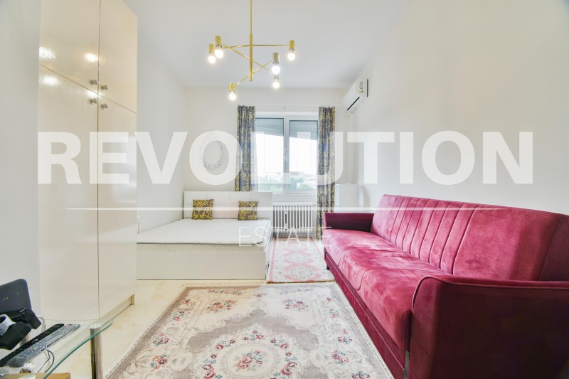 Дава под наем 1-СТАЕН, гр. София, Център, снимка 2 - Апартаменти - 53510969