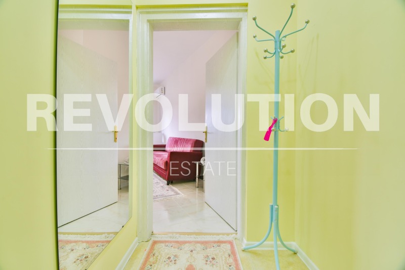 Дава под наем 1-СТАЕН, гр. София, Център, снимка 11 - Апартаменти - 53510969