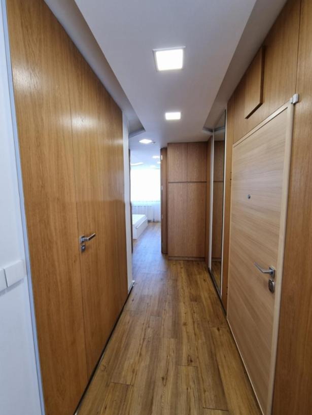 K pronájmu  1 ložnice Sofia , Manastirski livadi , 88 m2 | 45771546 - obraz [2]