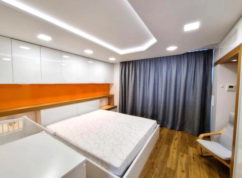 K pronájmu  1 ložnice Sofia , Manastirski livadi , 88 m2 | 45771546 - obraz [7]