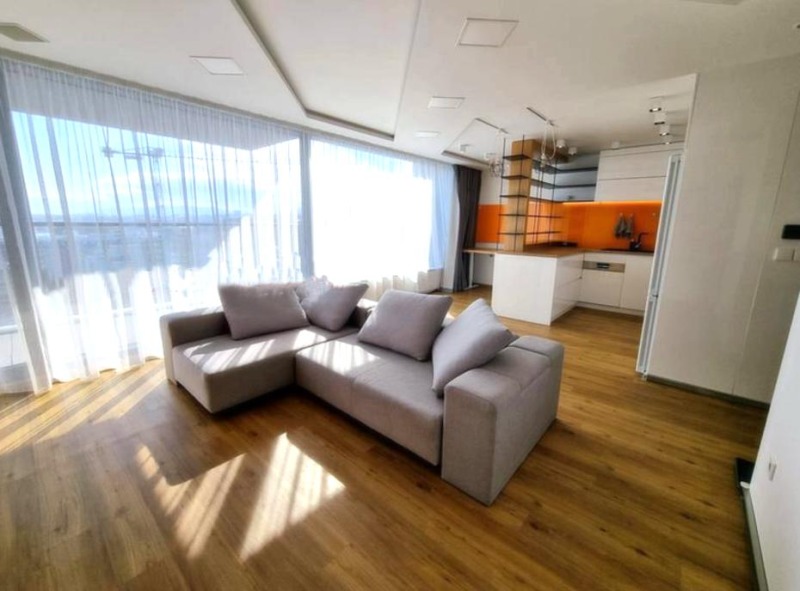 K pronájmu  1 ložnice Sofia , Manastirski livadi , 88 m2 | 45771546 - obraz [16]