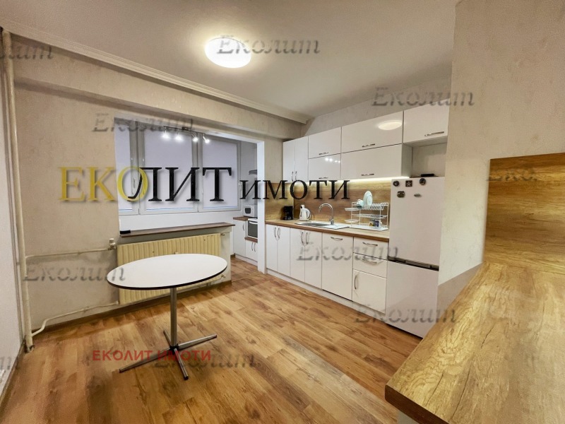 Vuokrattavana  1 makuuhuone Sofia , Tsentar , 75 neliömetriä | 98365444 - kuva [2]