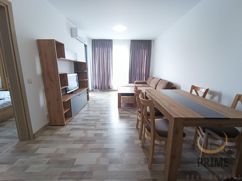 Do wynajęcia  1 sypialnia Burgas , Slawejkow , 67 mkw | 48745246 - obraz [5]